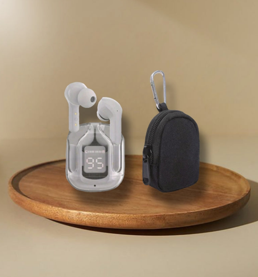 TWS Wireless Earbuds