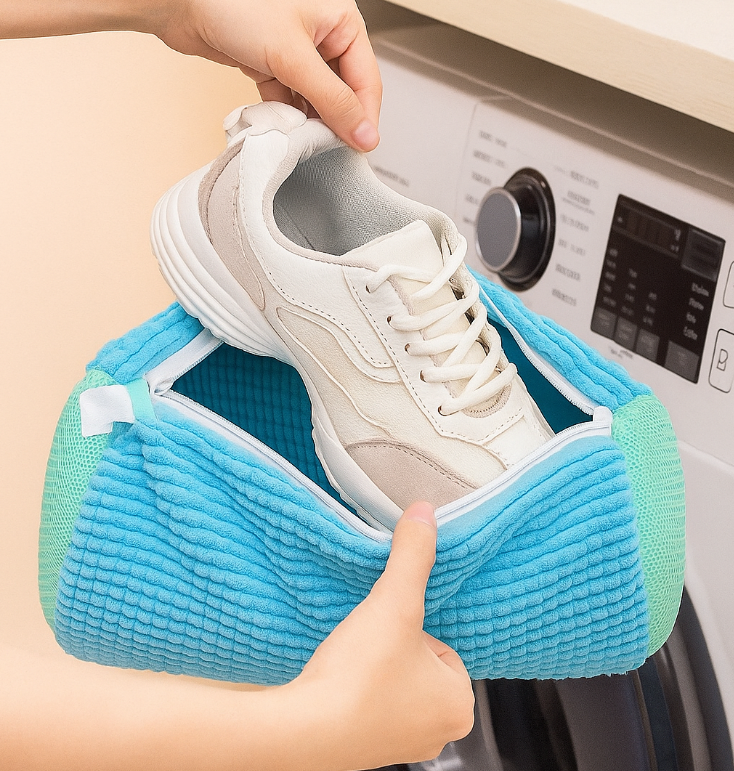 Washing Shoe Bag