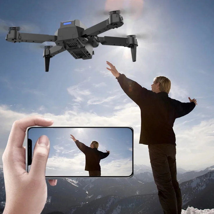 Professional Drone Camera