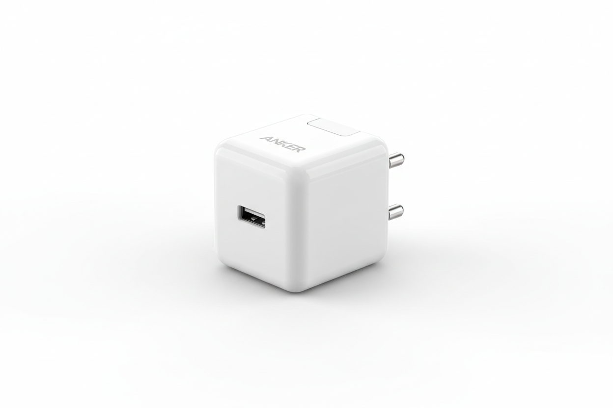 Anker Nano II 30W PD Charger