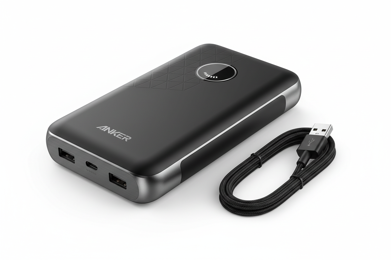 Anker PowerCore III Elite 26