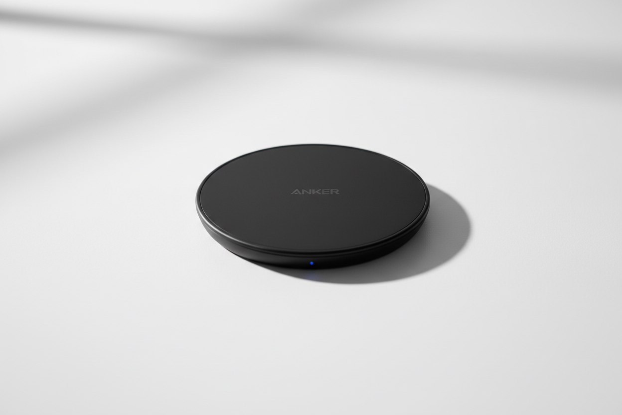 Anker PowerWave Pad (Qi Wireless Charger)