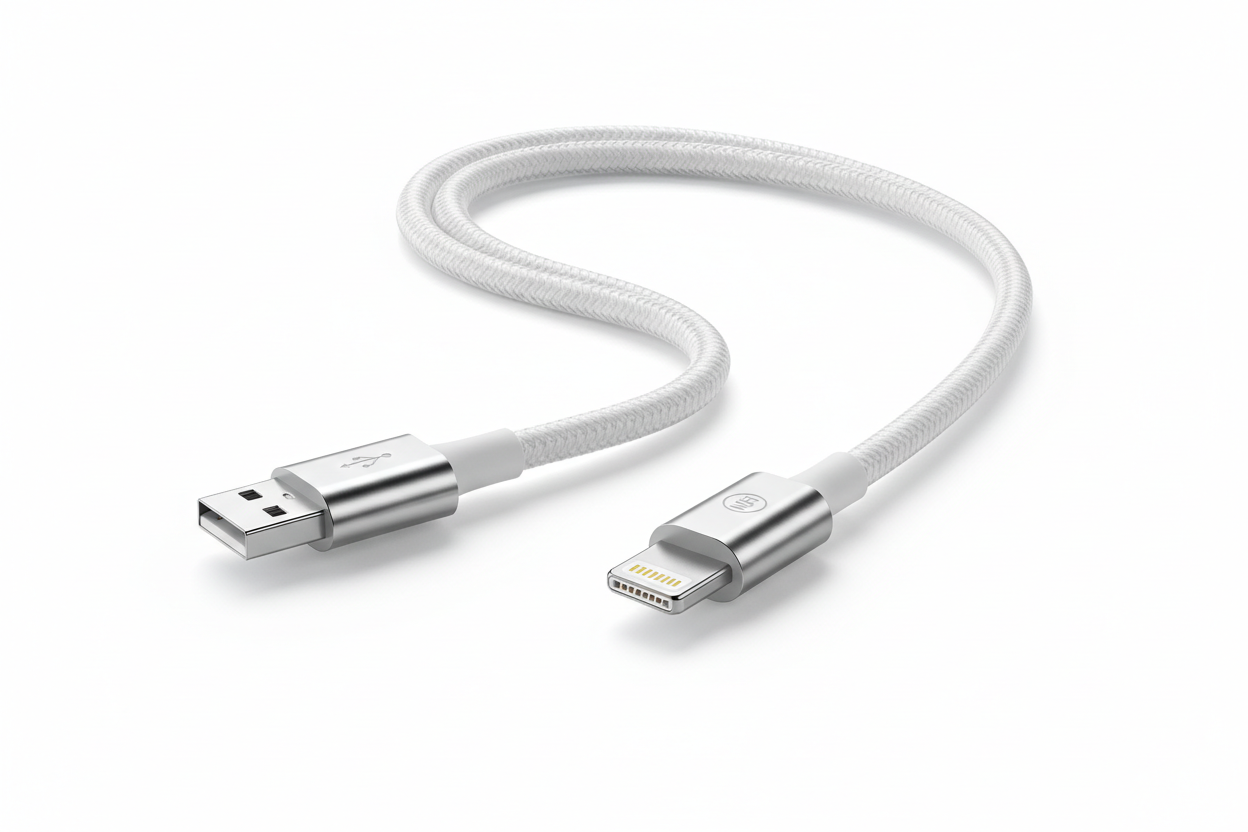 Anker USB-C to Lightning 2m Cable (MFi)