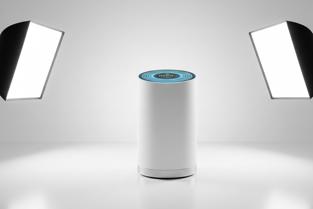 Aqara Hub M1S (Gen2) Zigbee / Matter Smart Home Hub