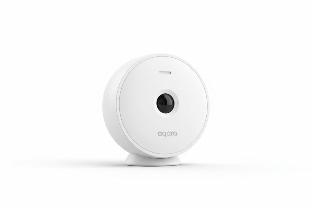 Aqara Motion Sensor (PIR)