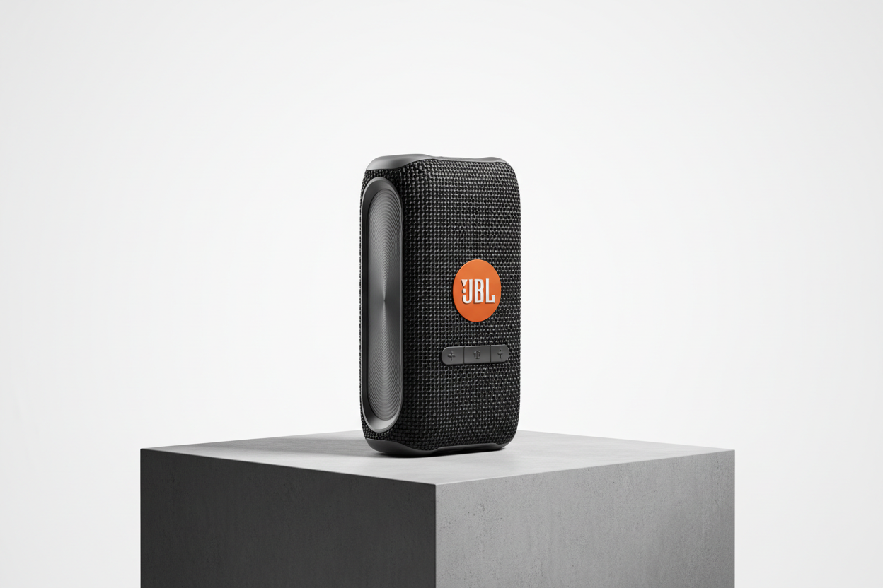 JBL Flip 6 Portable Bluetooth Speaker