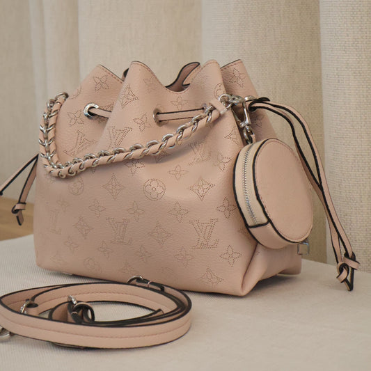 Bella Pink Bag