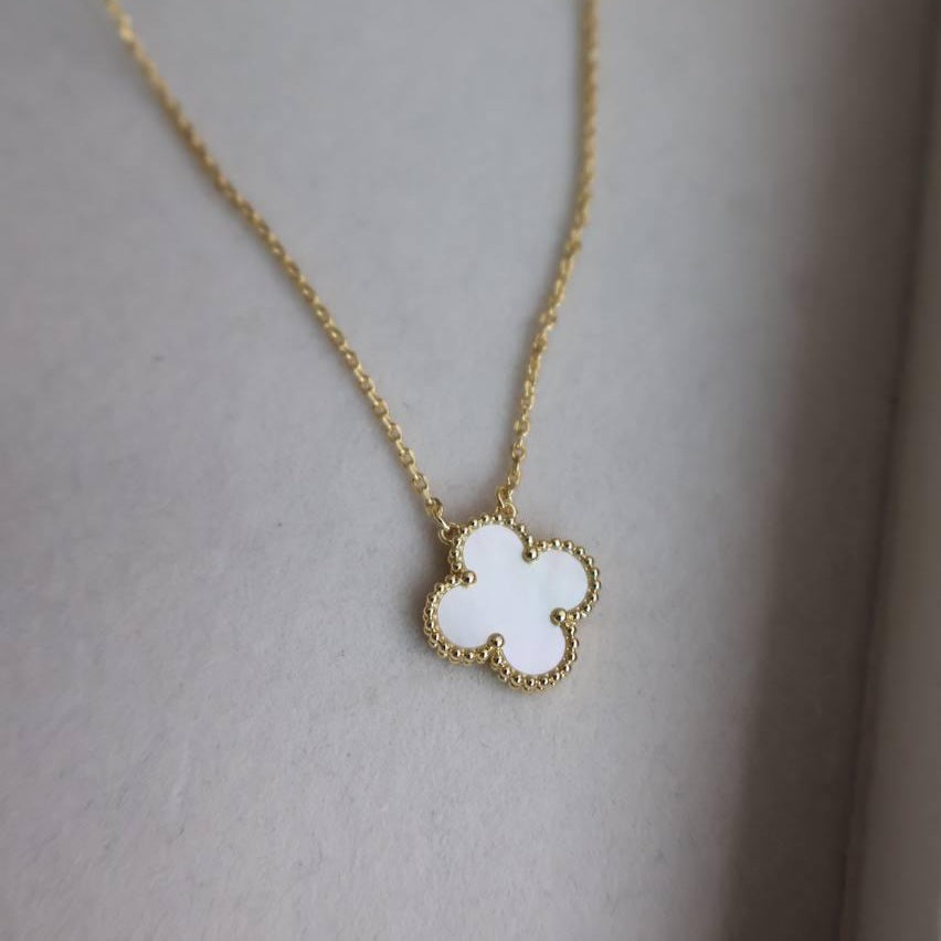 Lune Éternelle Necklace