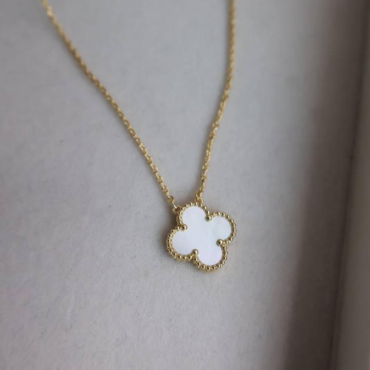 Lune Éternelle Necklace