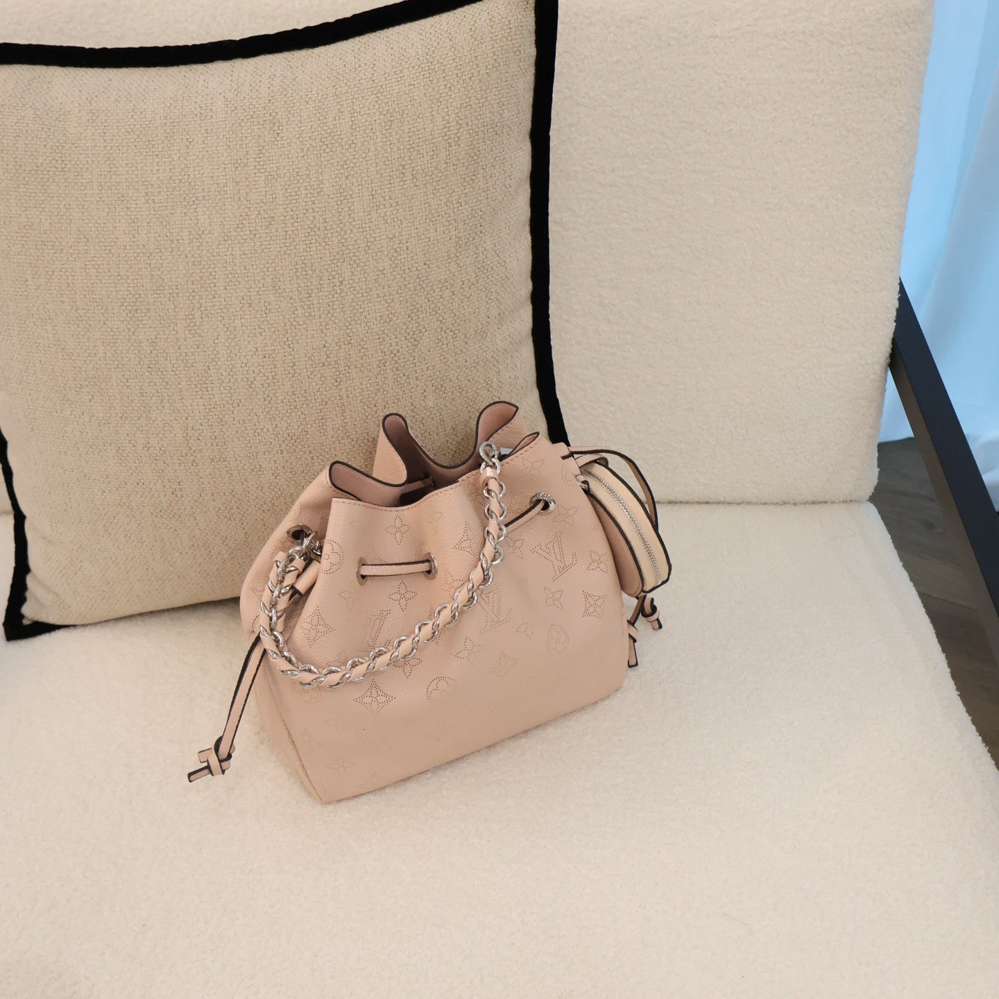 Bella Pink Bag