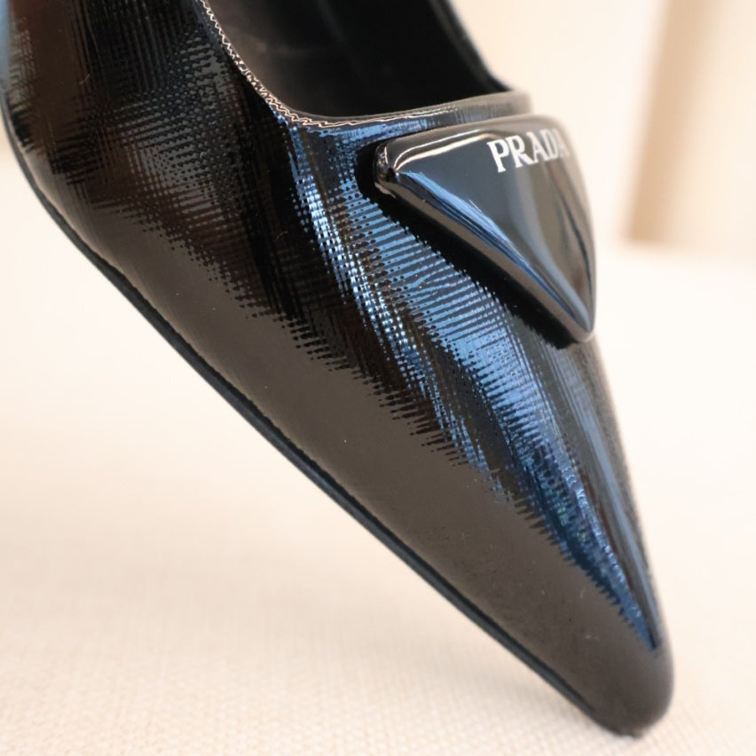 Milano Grace Heels
