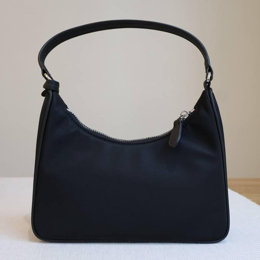 Crescent Luxe bag