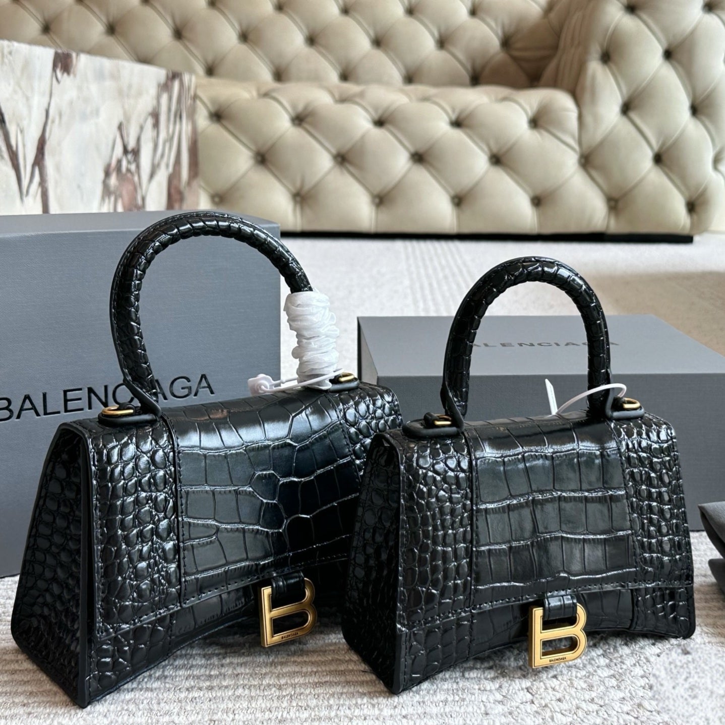 Arc Prestige bag