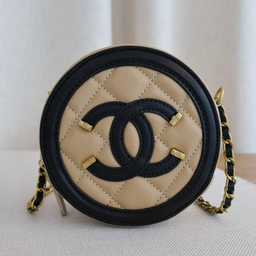 Maison Halo Bag