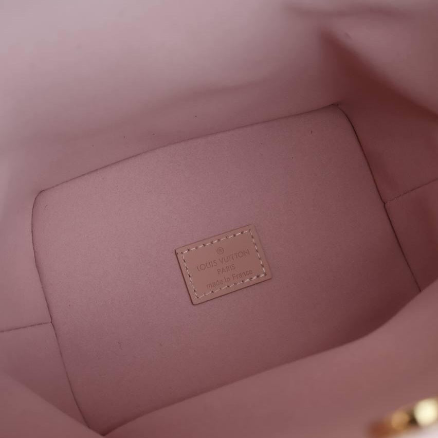 Voyage Luxe Bag