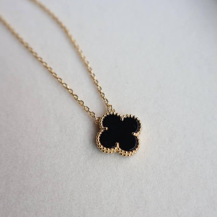Lune Éternelle Necklace