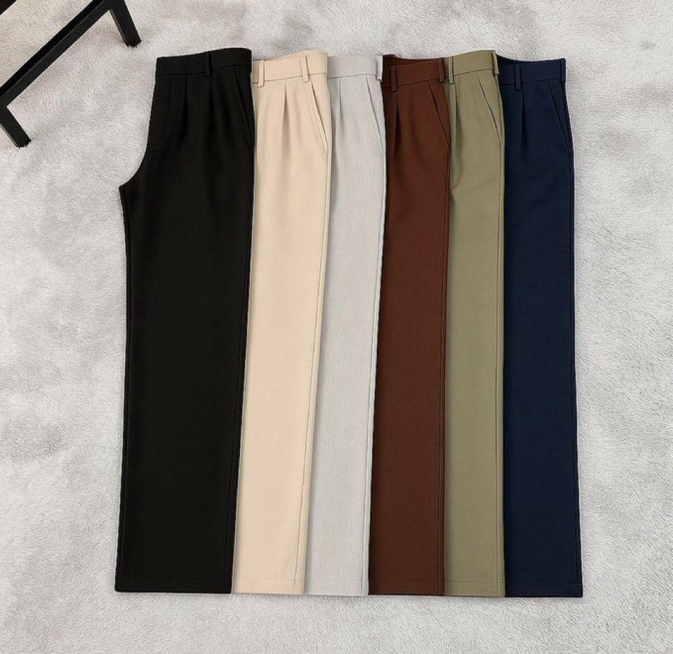 Lux Trousers for Men
