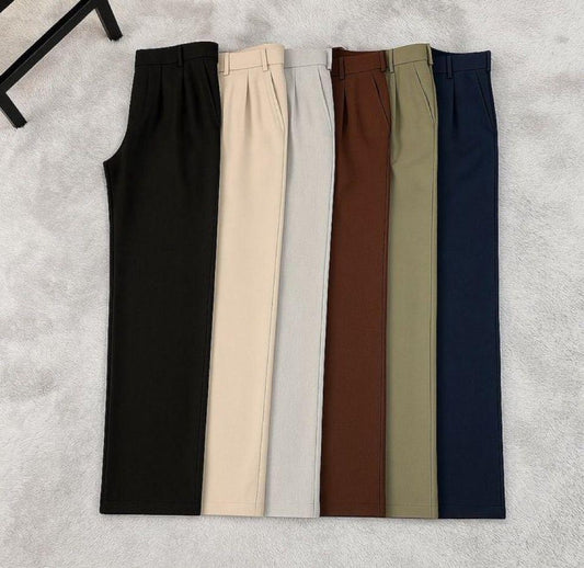 Lux Trousers for Men