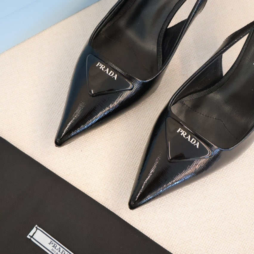 Milano Grace Heels