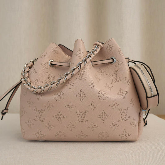 Bella Pink Bag
