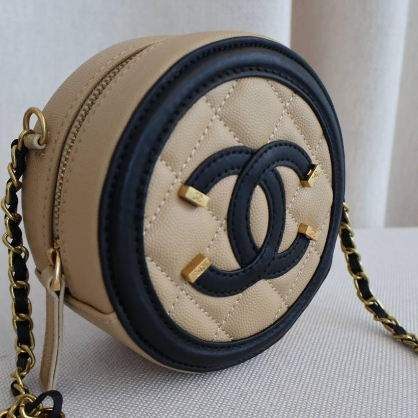 Maison Halo Bag