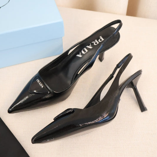 Milano Grace Heels