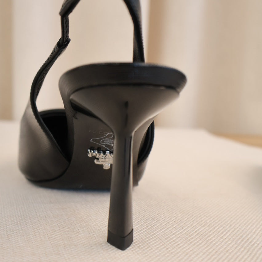 Milano Grace Heels