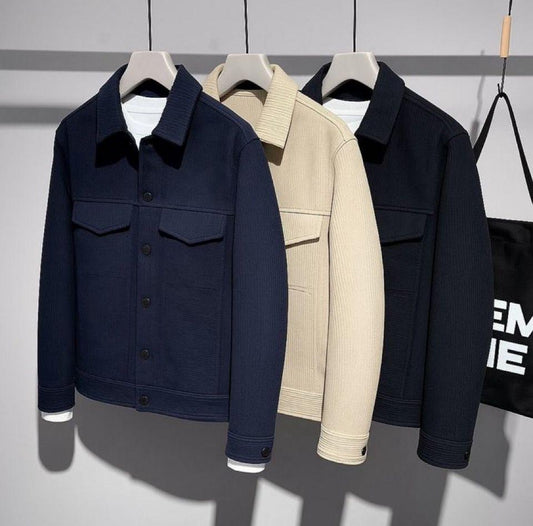 Fleece Jacket for Men