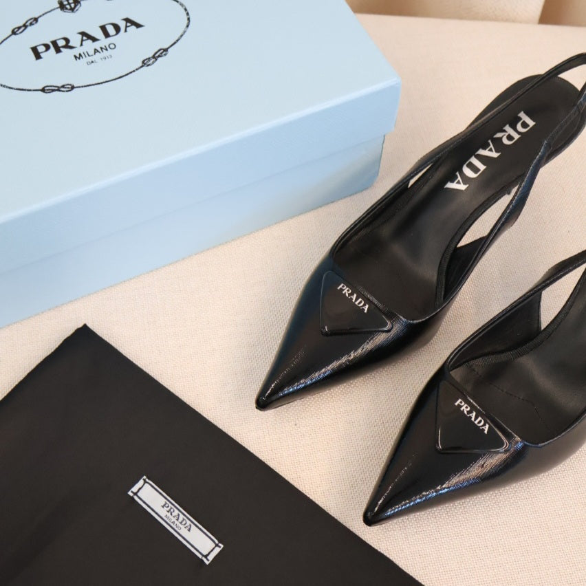 Milano Grace Heels