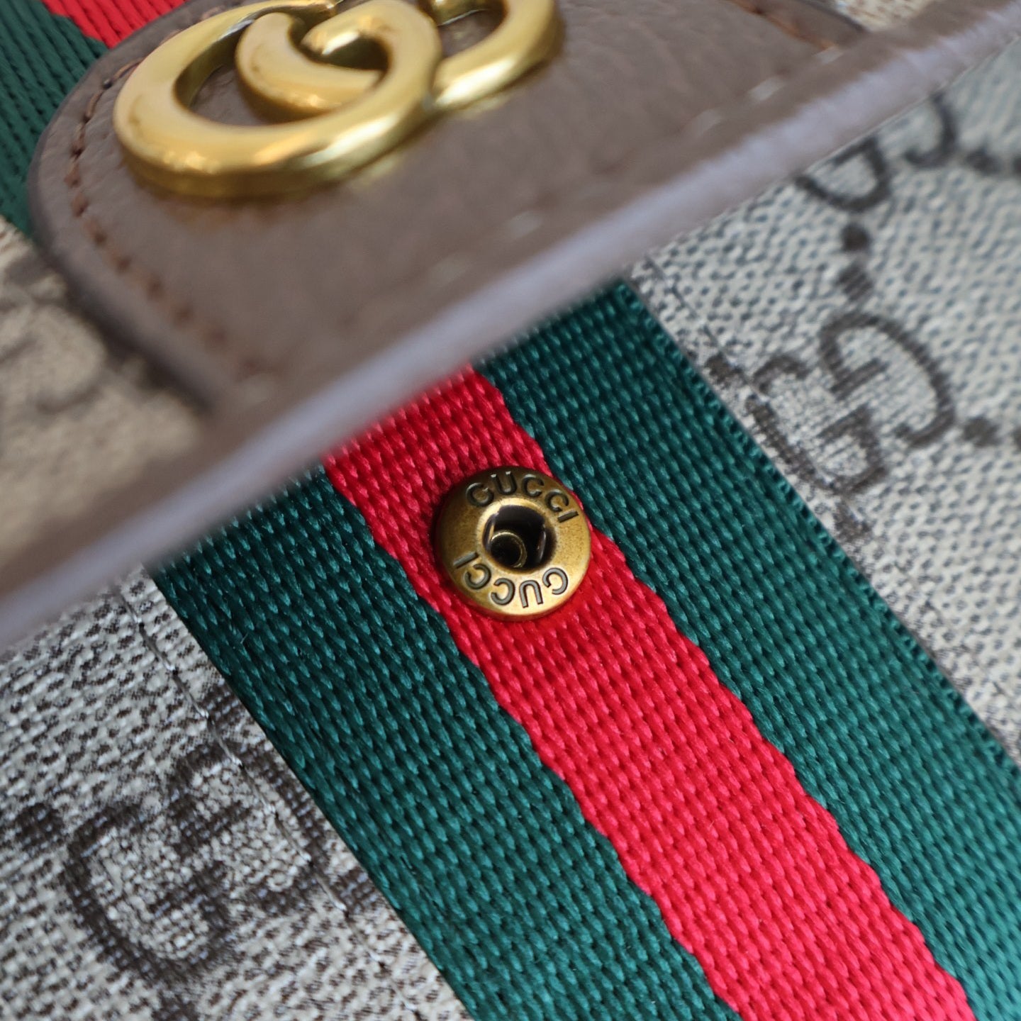 Ophidia Continental Wallet