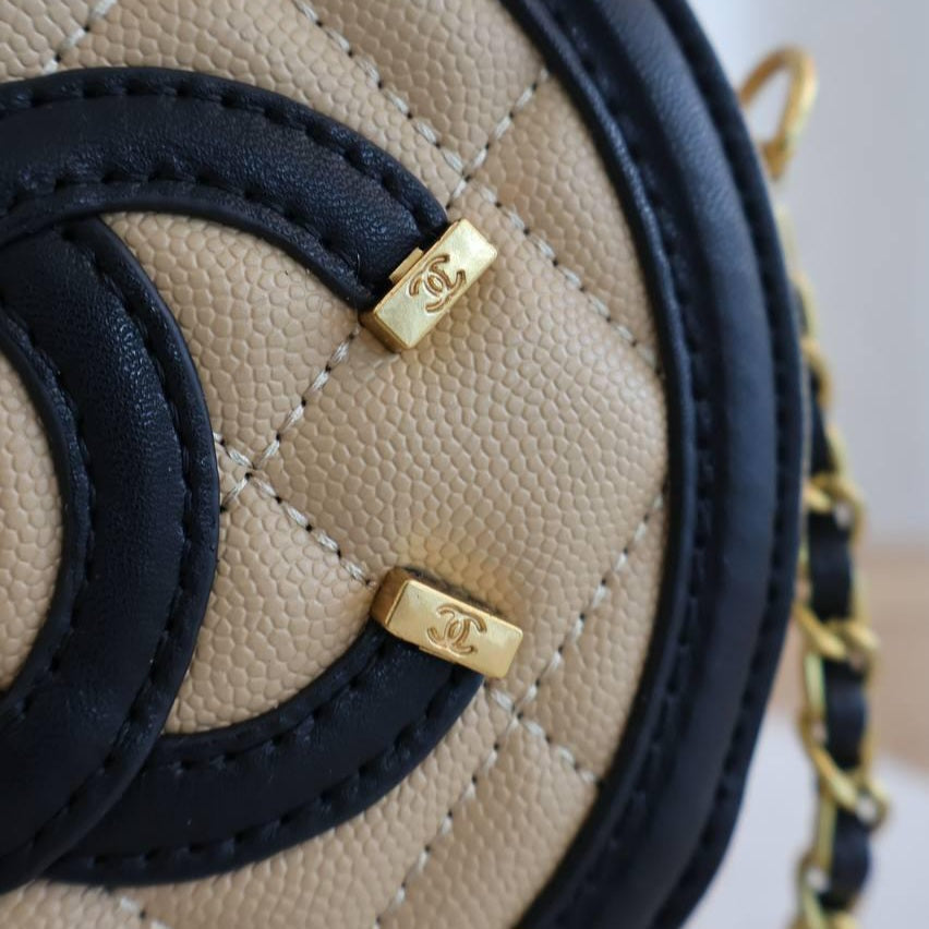 Maison Halo Bag
