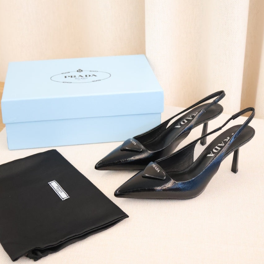 Milano Grace Heels