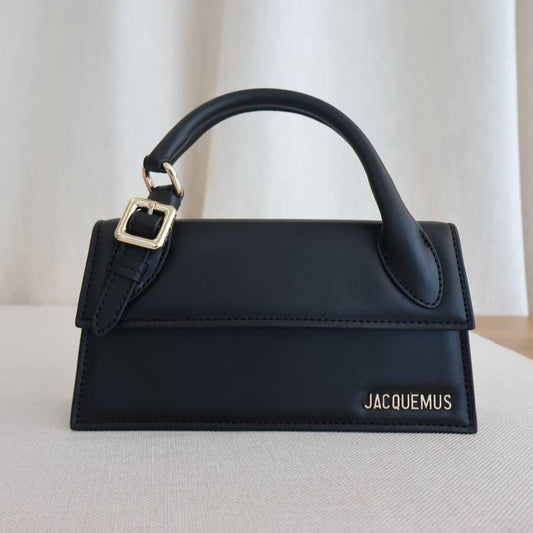 Elongé Charm bag