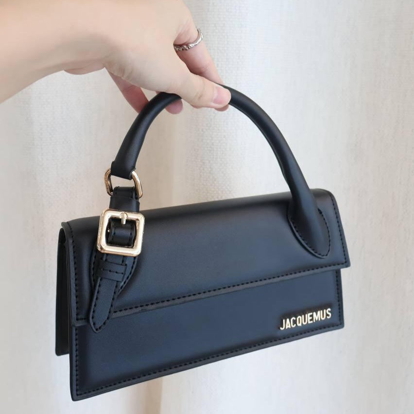 Elongé Charm bag