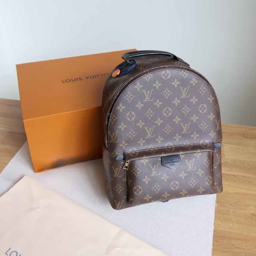 Voyage Moderne Backpack