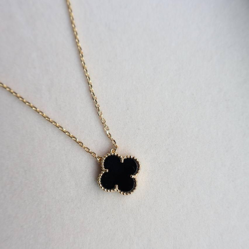Lune Éternelle Necklace