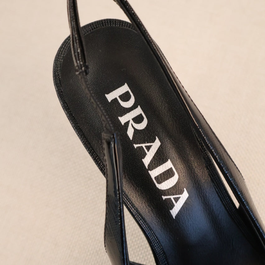 Milano Grace Heels