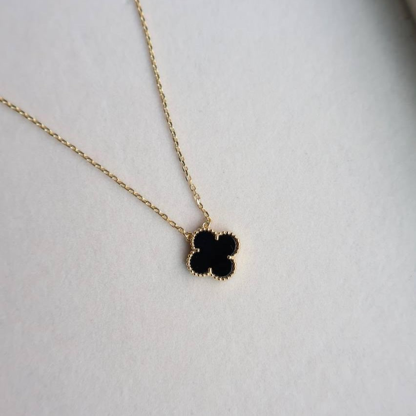 Lune Éternelle Necklace