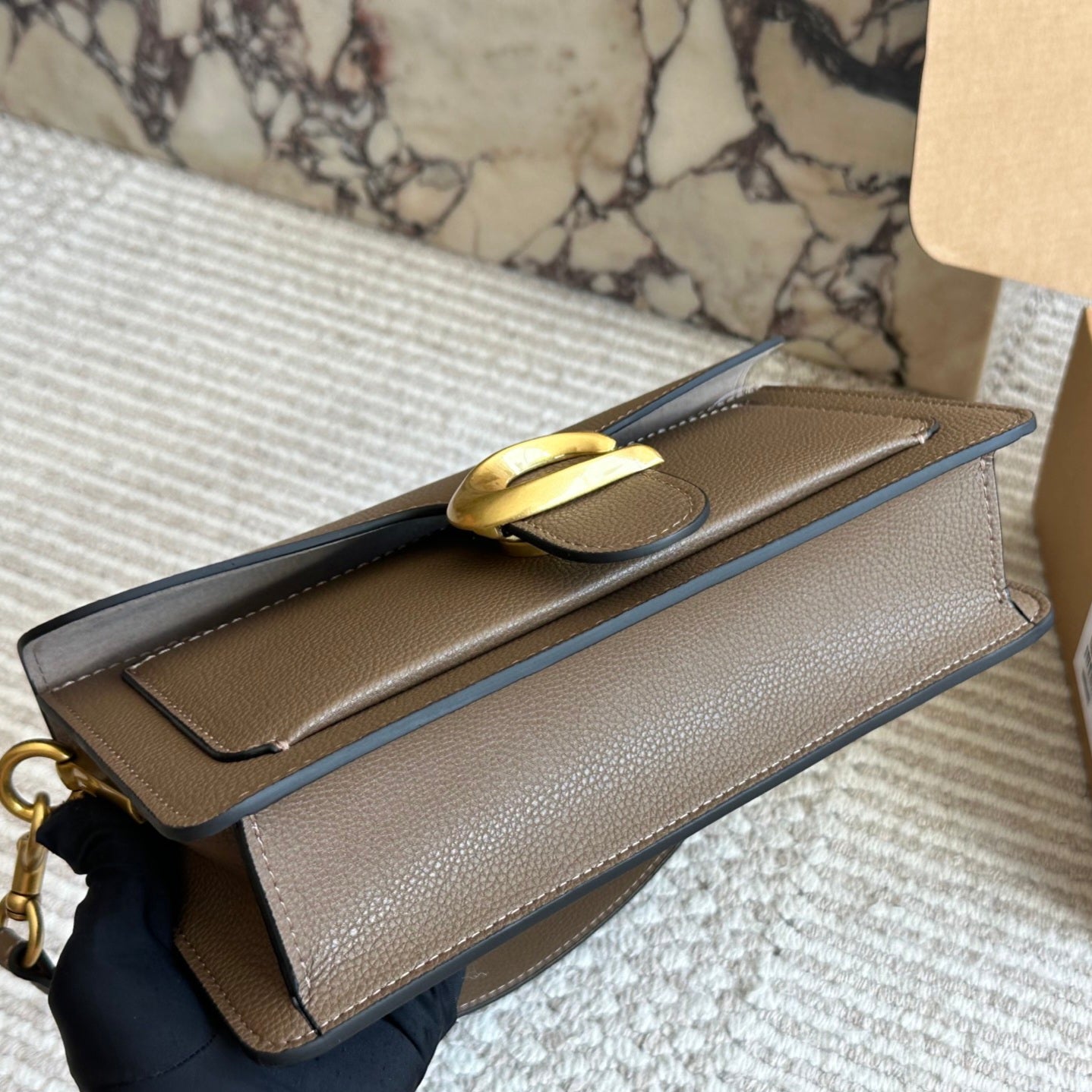 Taddy Bag