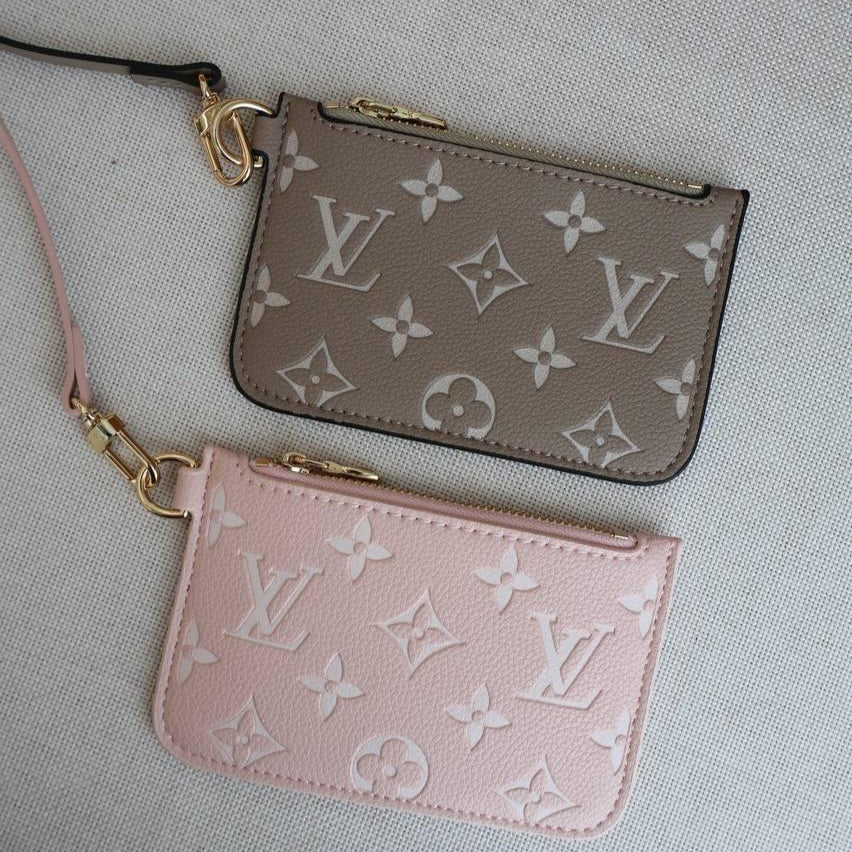 Voyage Luxe Bag