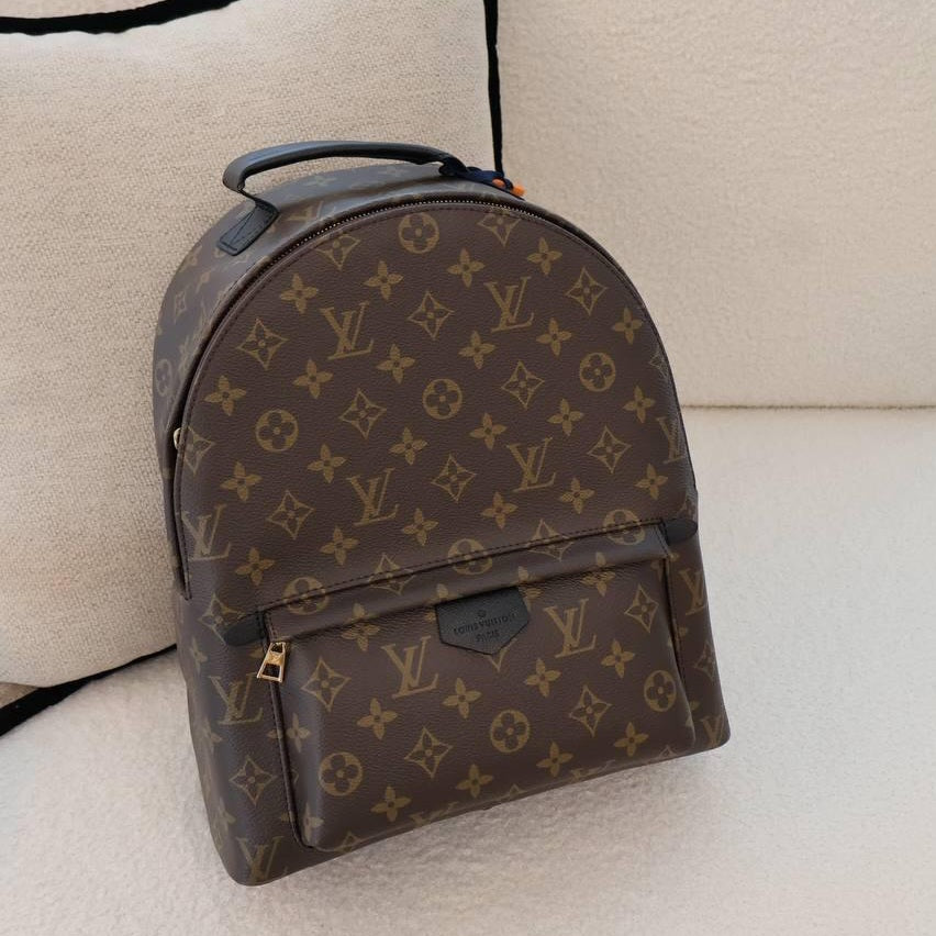 Voyage Moderne Backpack