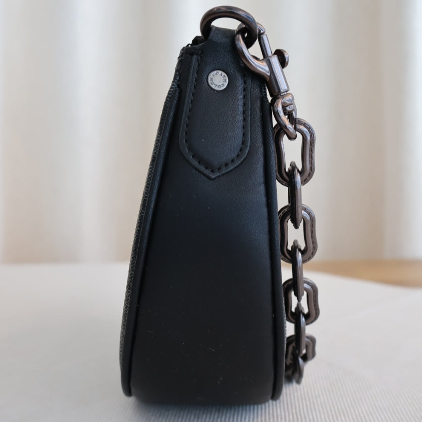Black moon Bag