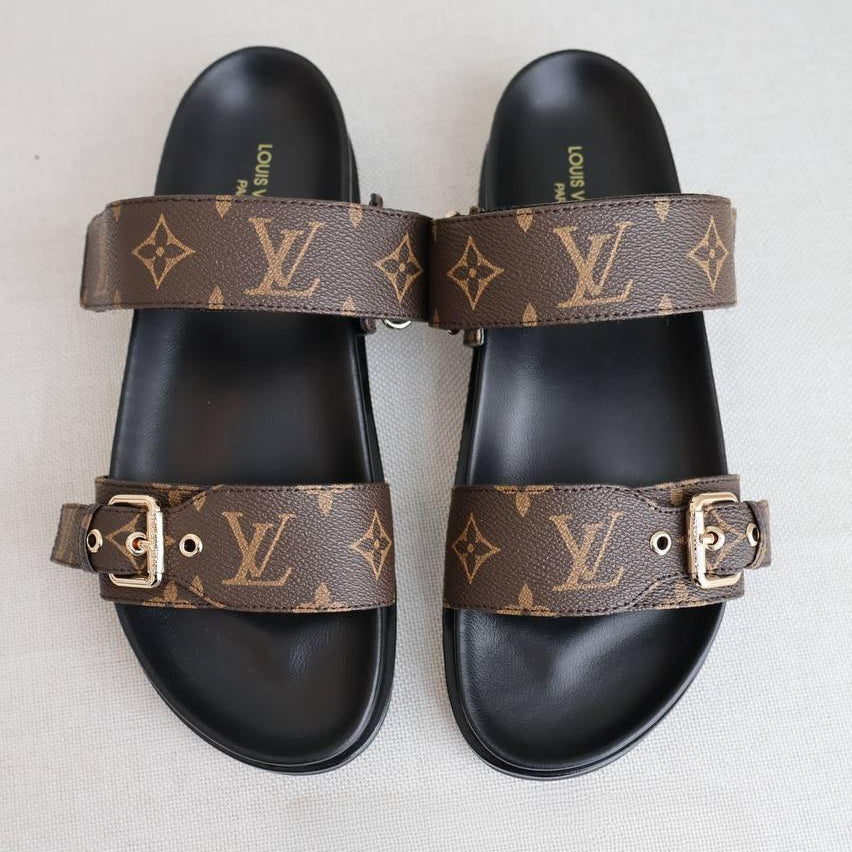 Riviera Ease Slides