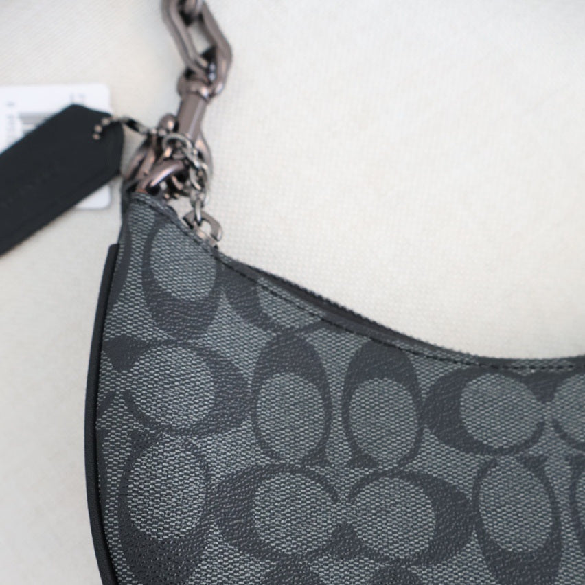 Black moon Bag