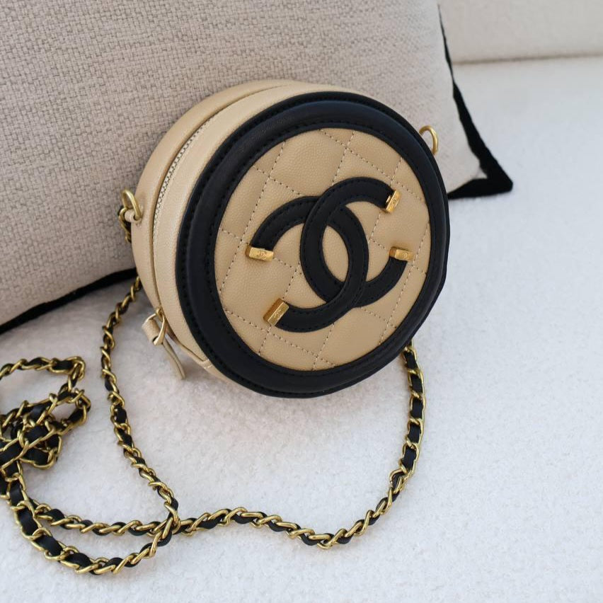 Maison Halo Bag