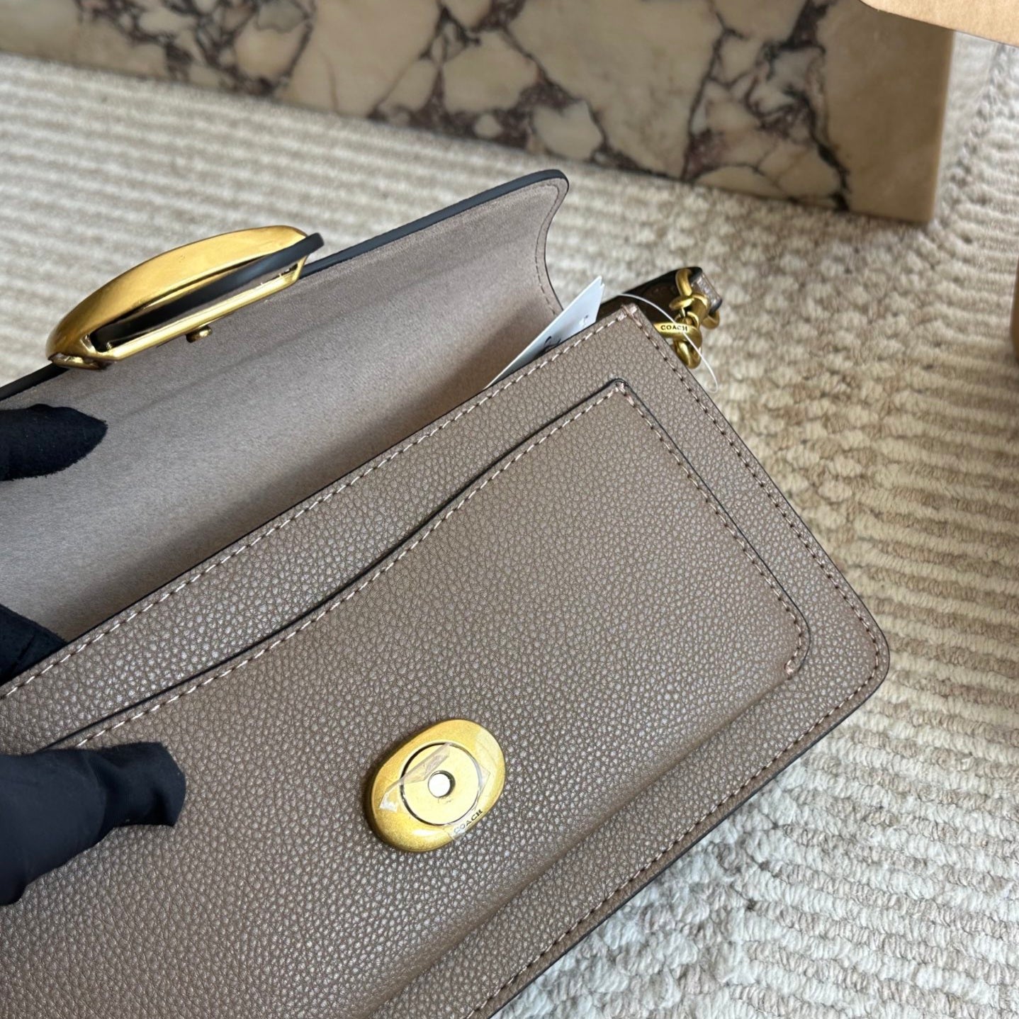 Taddy Bag