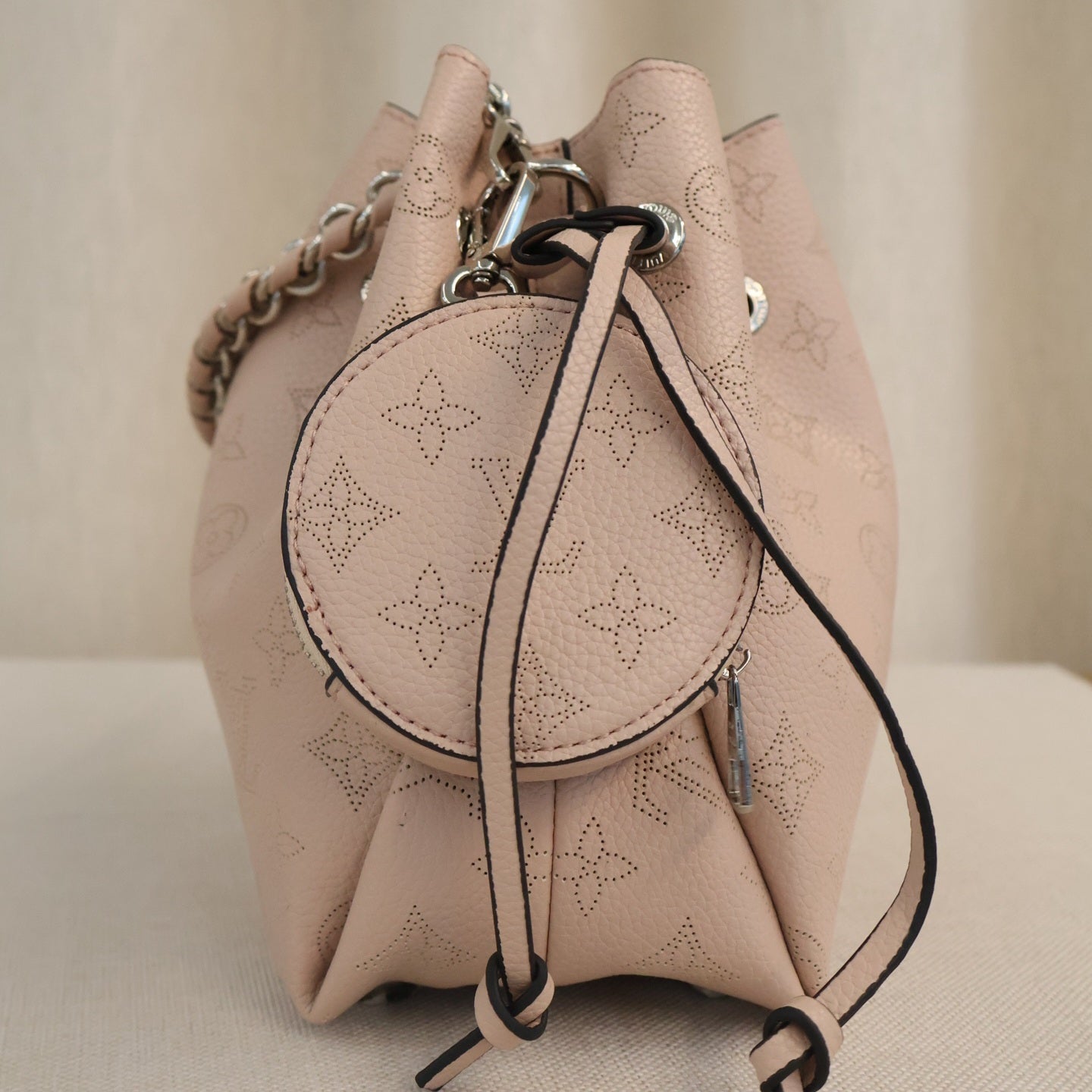 Bella Pink Bag