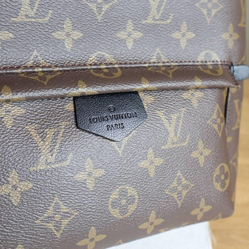 Voyage Moderne Backpack
