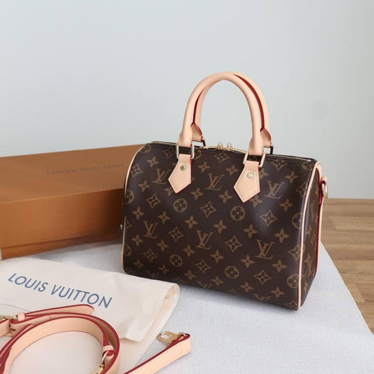 Eterna Swift Bag