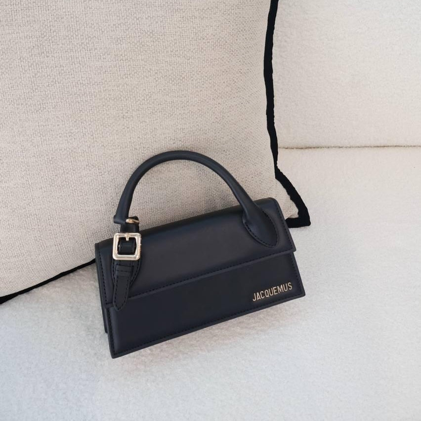 Elongé Charm bag